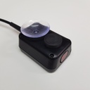 Photo sensor for automatic start & stop for W measure