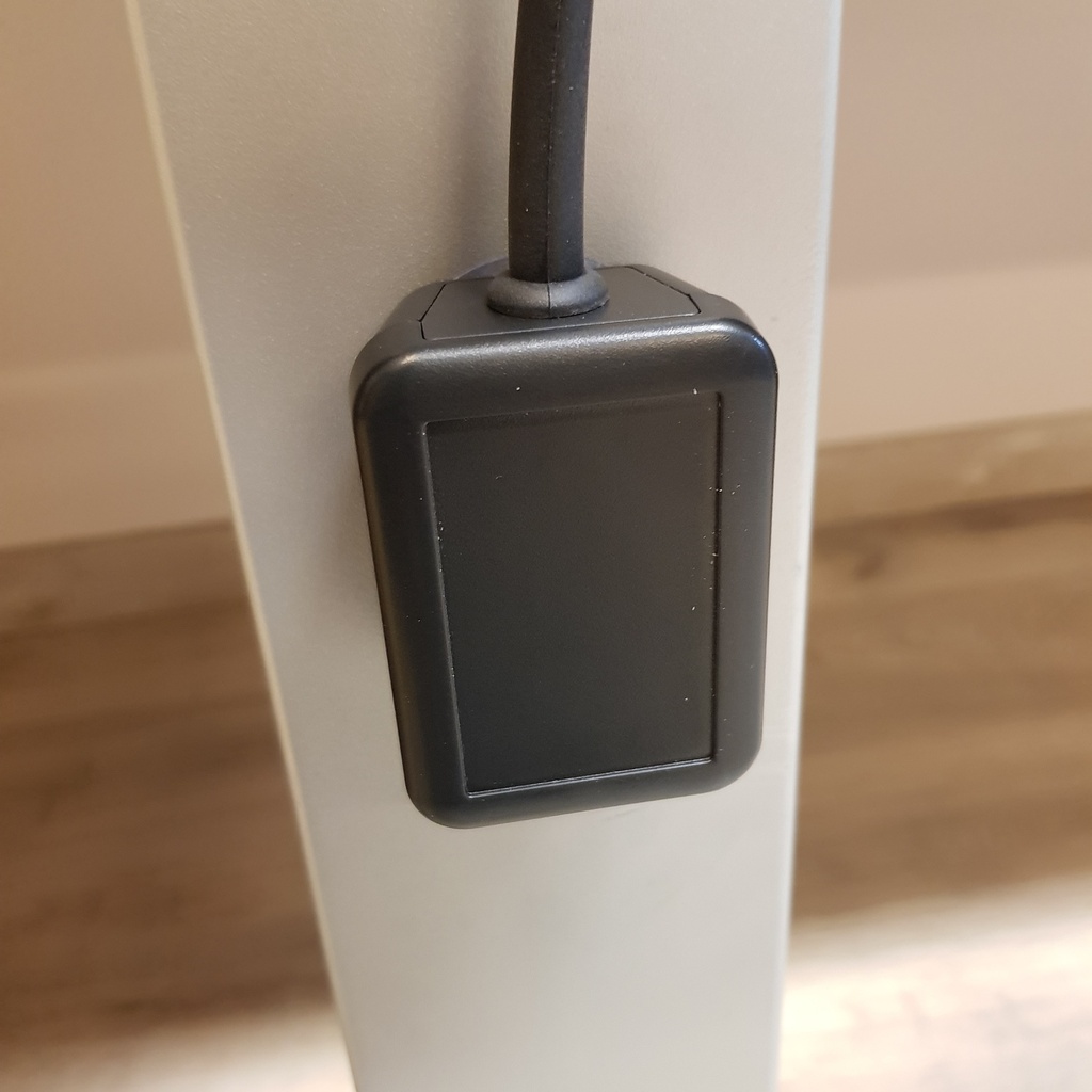 High performance photo sensor for CD400 (automatic start & stop for W measure)- 4m