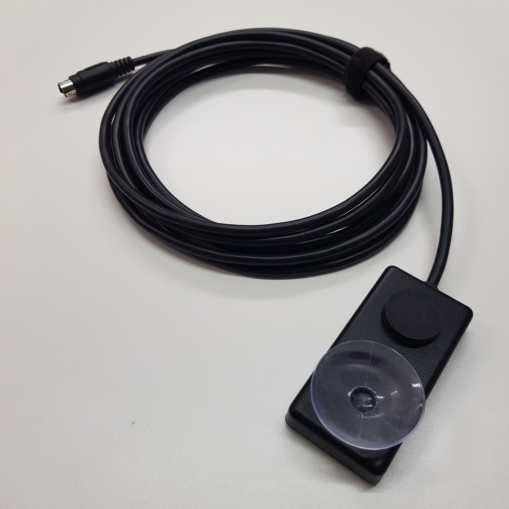 Photo sensor for automatic start & stop for W measure (4m)