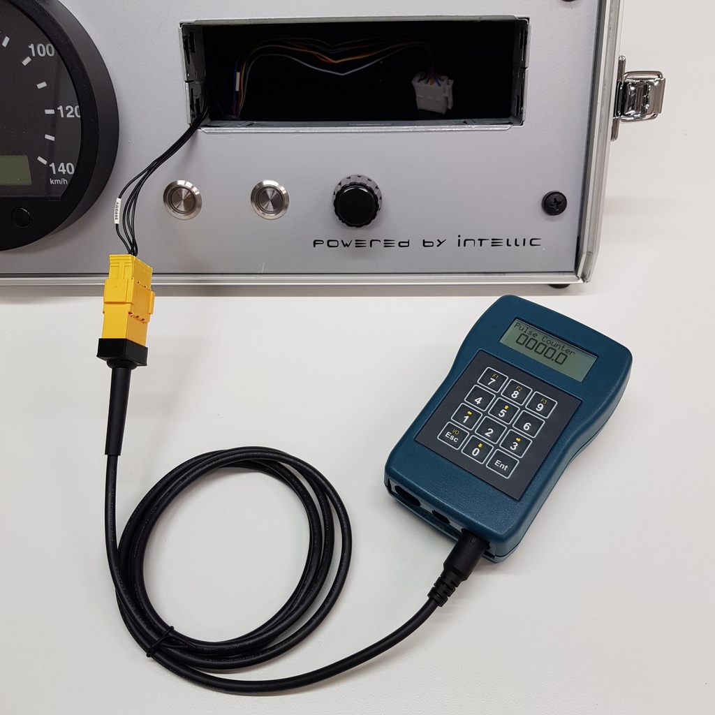 Cable for speed sensor (Hall & Kitas) - 150cm