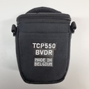 Bolsa para Aferidor de tacógrafo TCP550-BVDR