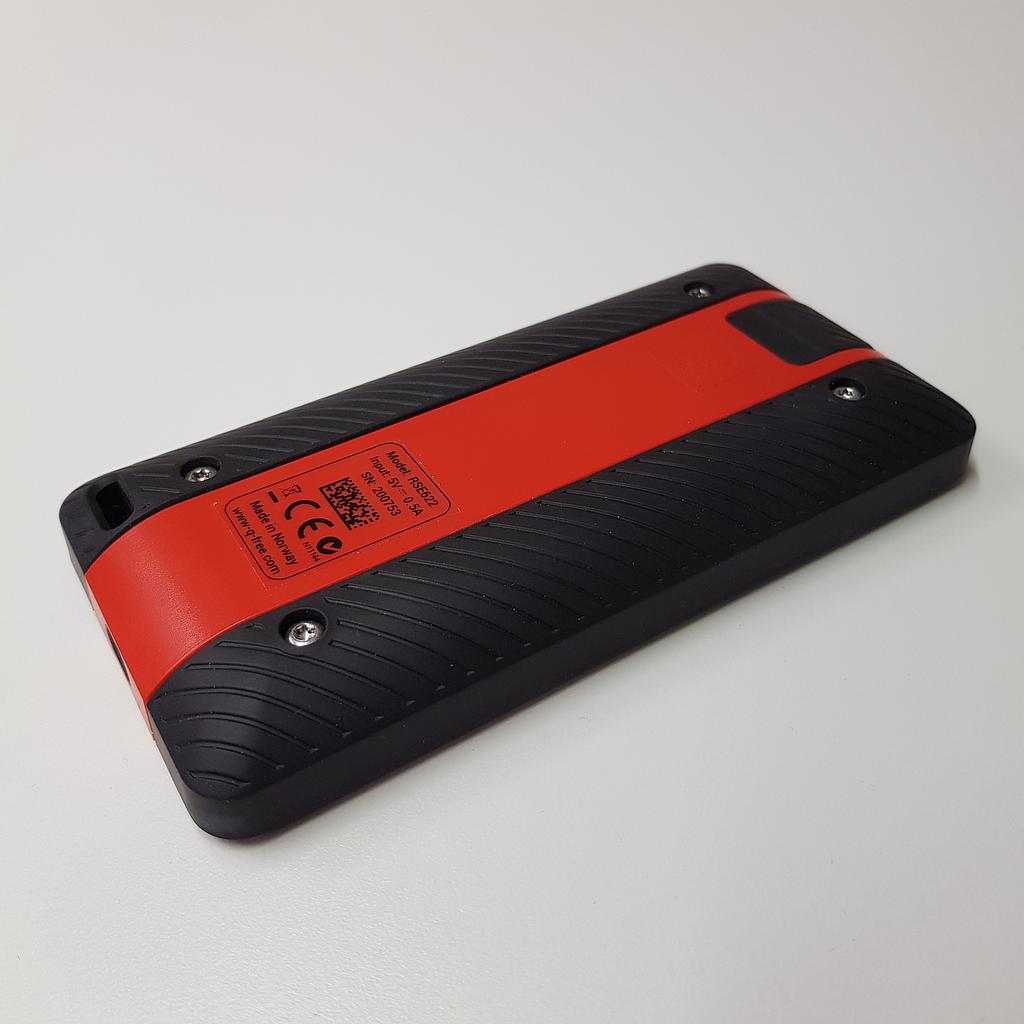 DSRC tester RSE622 (Q-free)