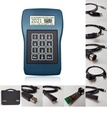 Tachograph programmer CD400 (2022) for analog and digital tachographs up to VDO DTCO 2.0