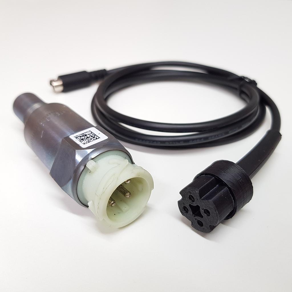 Cable for kitas sensor - 150cm