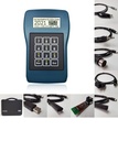 Tachograph programmer CD400-AETR (2026) for analog and digital tachographs (Türkiye other AETR countries)