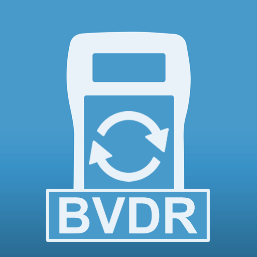 Firmware update CD400-BVDR  (including workshop key 2026)