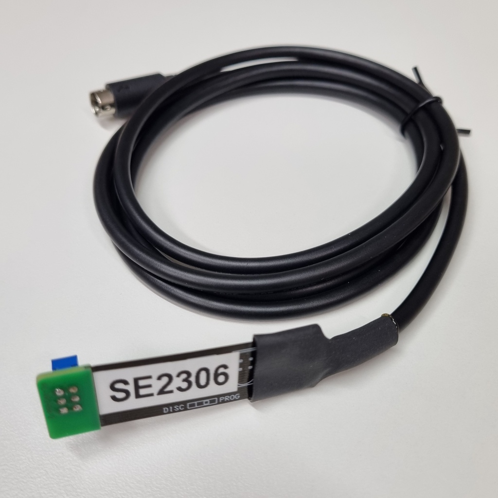 Cable plano para SE2306 (Sara Electronique)
