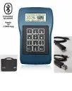 Tachograph programmer CD400-TSU2 for analog and digital tachographs with embedded Bluetooth (Ready for CD400 App)