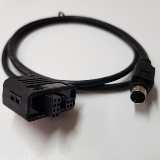 Cable for VDO Kienzle 1319