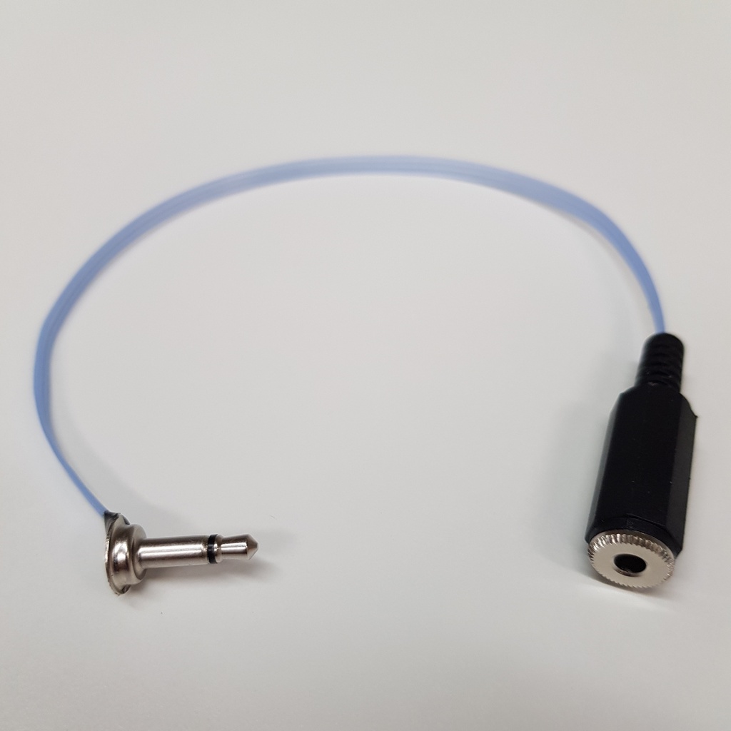 Flat cable for testing Kienzle 1314/1318, VR8400 & Actia 028