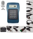 Tachograph programmer CD400-EU for analog and digital tachographs up to Smart tachographs (Annex 1C / GEN-2)  with embedded Bluetooth