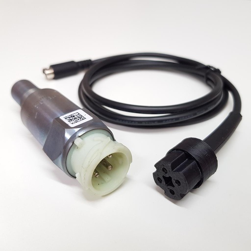 [CA-KITAS150-0] Cable for kitas sensor - 150cm