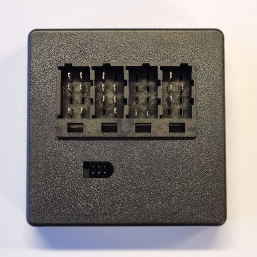 [DTCOSIM] Simulateur de tachygraphe DTCOSIM