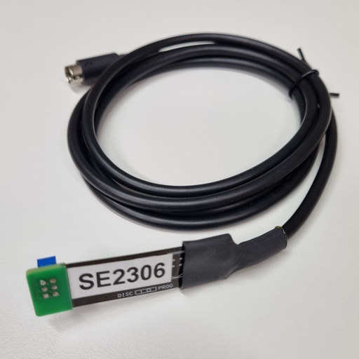 [CA-SE2306-0] Câble plat pour SE2306 (Sara Electronique)