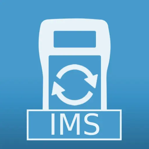 [CD400-IMS] Activation code for IMS parameters on CD400