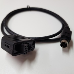 [CA-1319-0] Cable para VDO Kienzle 1319