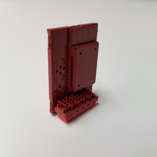 [CD400-EBT-1] Modúlo Bluetooth opcional para TCP550/CD400