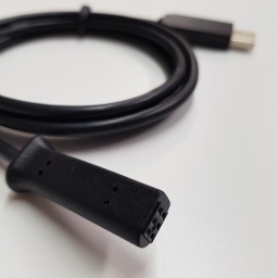 [CA-DIGITAL-USB] USB cable for digital tachograph